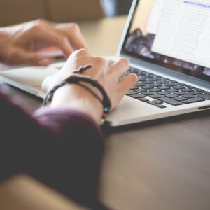 Review with Blocks Product Layout