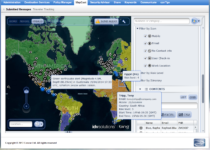 Directory Compact Product layout